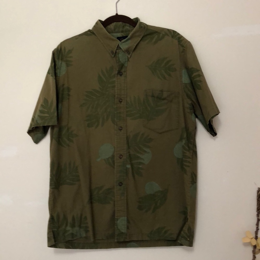 SigZane Aloha dirt